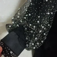 پیراهن مجلسی