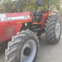 تراکتور ۴۷۵