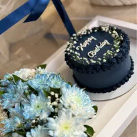 جشنواره تخفیف باکس گل و‌ کیک بلک فرایدی