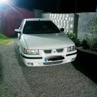 سمندef7 مدل۹۰ پایه گازسوز