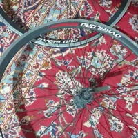 یکجفت رینگ اورلورد لاستیک کندا  دستگاه ورزشی