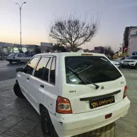 پراید۱۱۱|خودرو سواری و وانت|یزد, |دیوار