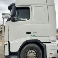 اف اچ اتومات فابریک|خودرو سنگین|ملکان, |دیوار