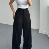 چرخکار ماهر شلوار زنانه