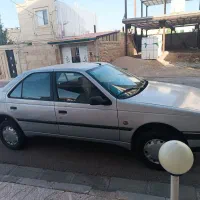 فروش پژو