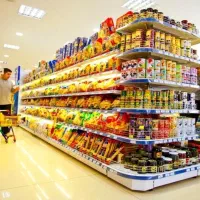 اجاره ۶۰متر مغازه سوپر مارکت شبانه روزی اقدسیه