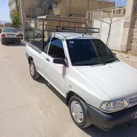 فروش فوری پراید بار 1402