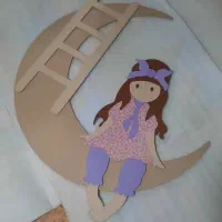 تزئینی اتاق کودک