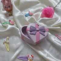 جعبه قلبی اکسسوری