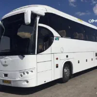 راننده اتوبوس بیابانی هستم|خدمات حمل و نقل|تهران, ترمینال جنوب|دیوار