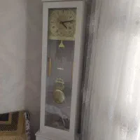 ساعت ایستاده|تابلو، نقاشی، عکس|محمدشهر, همایون ویلا|دیوار