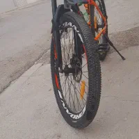 دوچرخه۲۶ جردن لوازمی|دوچرخه، اسکیت، اسکوتر|ایذه, |دیوار