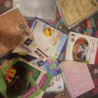 کتاب|کتاب و مجله آموزشی|فولادشهر, مسکن مهر فولادشهر|دیوار