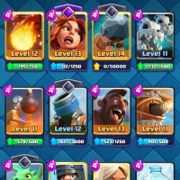 اکانت کلش رویال و کلش آف کلنز|کنسول، بازی ویدئویی و آنلاین|فردیس, داوری|دیوار