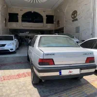 ۴۰۵ مدل ۸۶