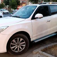 هایماs7 پلاس|خودرو سواری و وانت|اصفهان, ملک‌شهر|دیوار