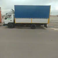 باربری مهر، خاور، نیسان، وانت بار|خدمات حمل و نقل|محمدشهر, محمدشهر|دیوار