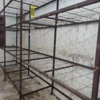 فروش فوری وسایل کارگاه|فروشگاه و مغازه|بهبهان, |دیوار