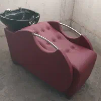 فروش صندلی و سرشور سالن زیبایی