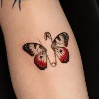 اجرای تتوبدن خانم ها تمامی سبک ها