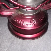 فانوس،چراغ نفتی اصل|لامپ و چراغ|اراک, |دیوار