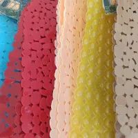 پادری لوکس سنگی و حبابی