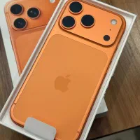 آیفون 17پرومکس تجربه ای جدید از دنیا|موبایل|بندرعباس, |دیوار