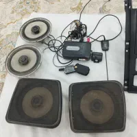 ظبط باند دزگیر|قطعات یدکی و لوازم جانبی|آستانه اشرفیه, |دیوار