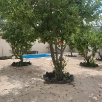 باغ ویلا ۵۰۰ متری آب گرم، ملکی
