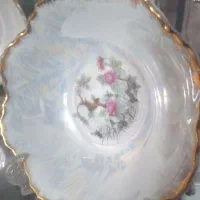 فروش یک دست کاسه چینی با کاسه بزرگ ژاپتی