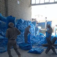 فروش و خرید انواع گونی در تمام سایزها