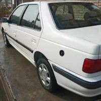 پژوپارس مدل۸۸ درحدصفر|خودرو سواری و وانت|ارومیه, |دیوار