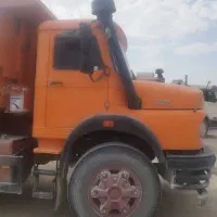 خودرو سنگین|خودرو سنگین|تهران, مهران|دیوار