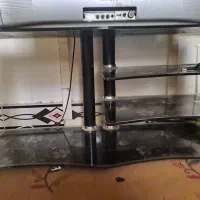 تلوزیون، دیجیتال، زیر تلوزیونی|تلویزیون و پروژکتور|یاسوج, |دیوار