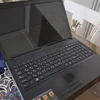 لپ تاپ لنوو مدل G858
