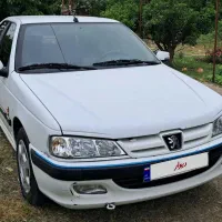 پژو پارس TU5 مدل ۹۸