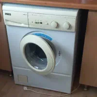 لباسشویی پارس