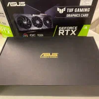 کارت گرافیک ایسوس ۳۰۸۰