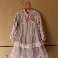 لباس بچه گانه دخترانه