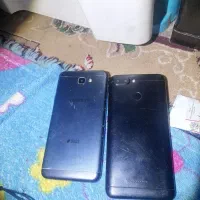 گوشی جی5و ردمی6|موبایل|خان ببین, |دیوار