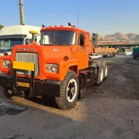 ماشین ماک|خودرو سنگین|کهریزک, |دیوار