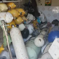 فروش و خرید گاز سی ان جی و ال پی جی فرسوده|قطعات یدکی و لوازم جانبی|کرمانشاه, |دیوار