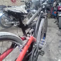 دوچرخه 26