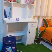 میز تحریر میز کامپیوتر میز تحریر کتابخانه ای