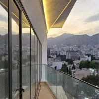آپارتمان 120متر /مدرن و نوساز/ واعظی