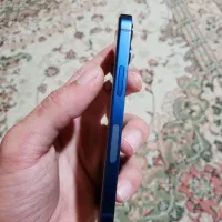 آیفون ۱۲ مینی در حد نو کم کار ۱۲۸G  M/LLA|موبایل|نوشهر, |دیوار