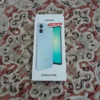 گوشی Galaxy A06