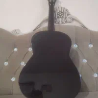 گیتار MENUET|گیتار، بیس، امپلیفایر|ارومیه, |دیوار