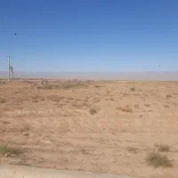 زمین مناسب دامداری گلخانه باغ