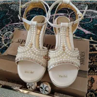 کیف و کفش زنانه